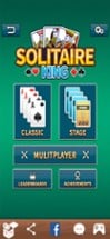 King of Solitaire Image