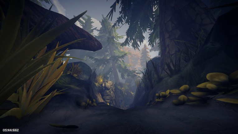 Koloboke: Sickness Simulator screenshot