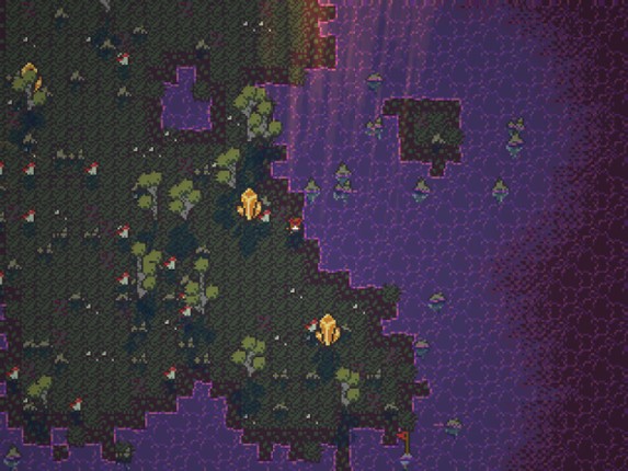 Landraisers screenshot