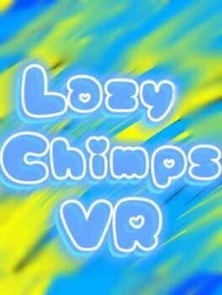 Lazy Chimps VR Image