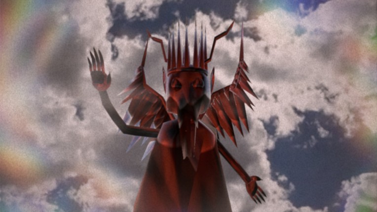 LIGHT-BRINGER screenshot