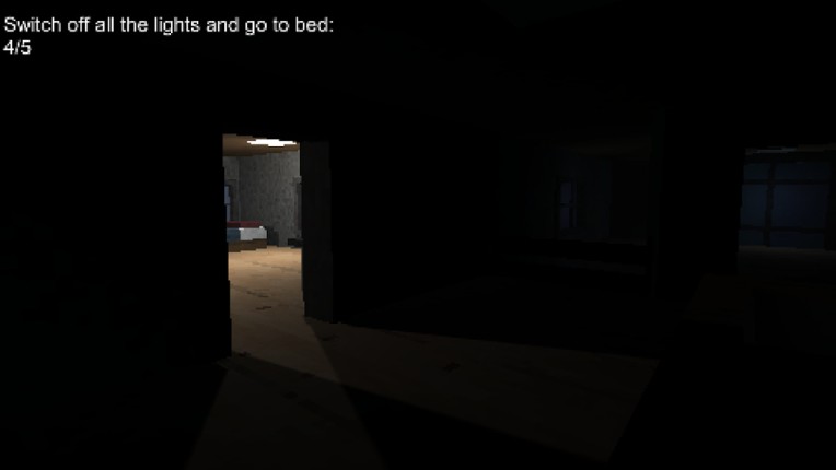 Lights Off! screenshot