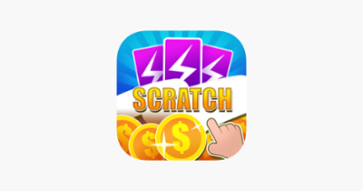 Lottery Scratchers Tickets Image