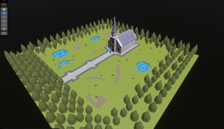 Love Bomb screenshot