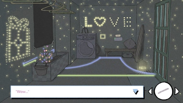 LoveChoice screenshot