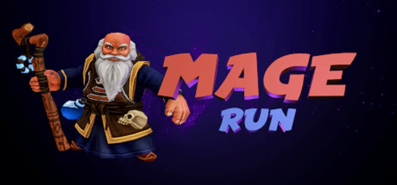 MageRun Image