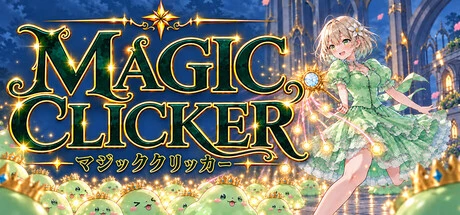 Games like Magic Clicker