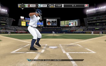 Major League Baseball 2K10 Image