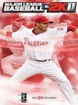 Major League Baseball 2K11 Image