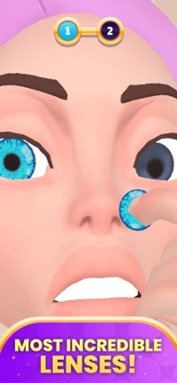 Make Me Beautiful! screenshot