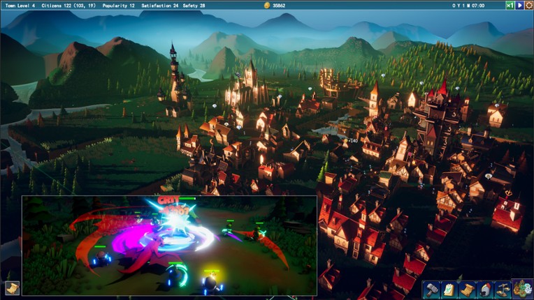 Make the Empire Great Again screenshot