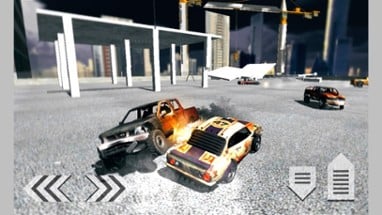 Max Derby Multiplayer Image