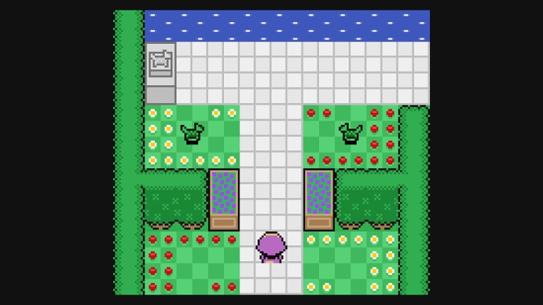 May and the Amazing Bouquet screenshot