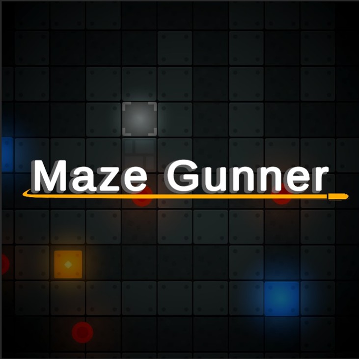 Games like Maze Gunner