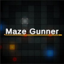 Maze Gunner Image