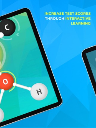 Mechanisms: Organic Chemistry screenshot