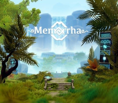 Memorrha Image