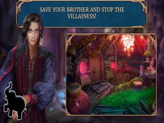 Midnight Calling 5: Arabella screenshot