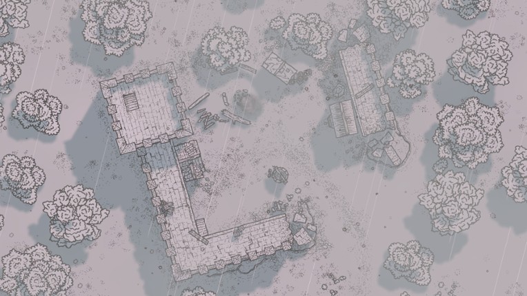 Might of Merchants screenshot