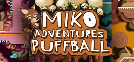 Games like Miko Adventures Puffball