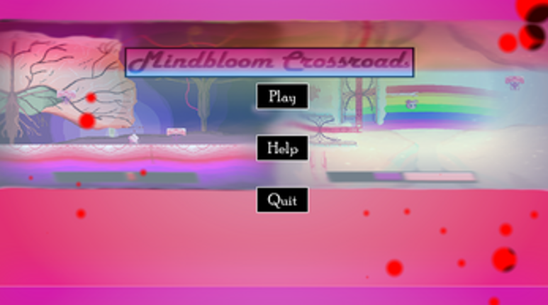 Mindbloom Crossroads screenshot