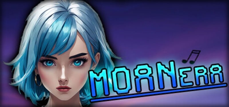 MOANera Game Cover