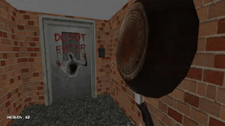 MOMO Horror Story 2: Madhouse screenshot