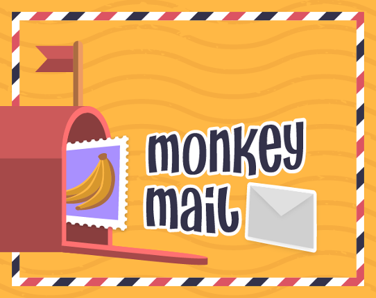 Monkey Mail Image