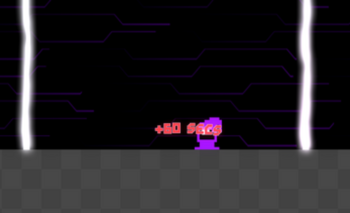 Moon Shot screenshot