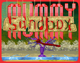 Mummy Sandbox Image