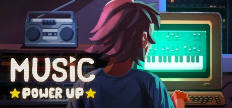 Games like Music Power Up