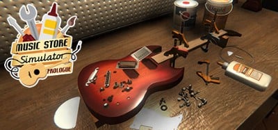 Music Store Simulator Prologue Image