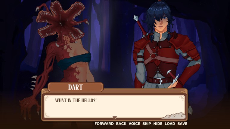 My evil magician boss suddenly loves me?! Image