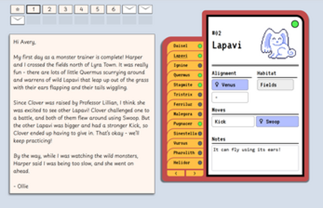 My Friends the Monster Trainers Image