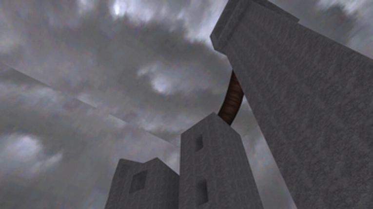 Mysteries above screenshot