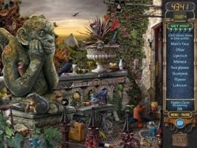 Mystery Case Files: Ravenhearst Image