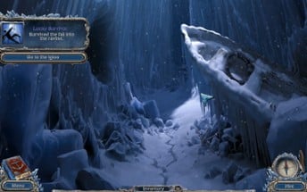 Mystery Expedition: Prisoners of Ice Image