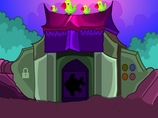 Games like Mystery Suburb Escape