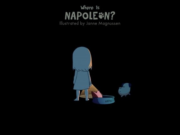 Napoleon by ablemagic Image