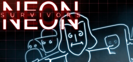 Games like Neon Survivors