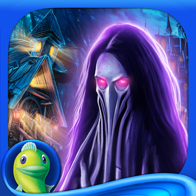 Games like Nevertales: Shattered Image HD - A Hidden Object Storybook Adventure