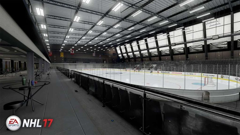 NHL 17 Image