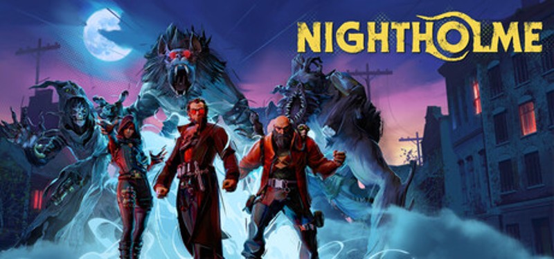 Nightholme Image