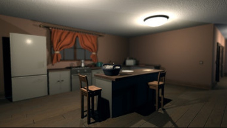 Nightlight Image