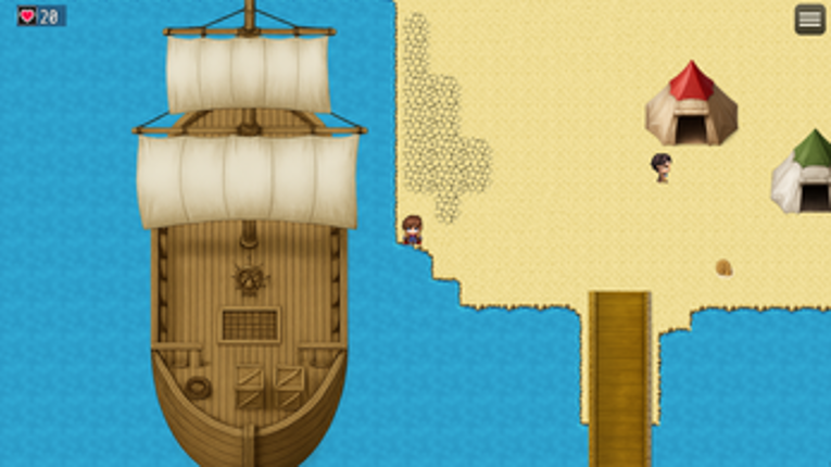 Nightmare screenshot