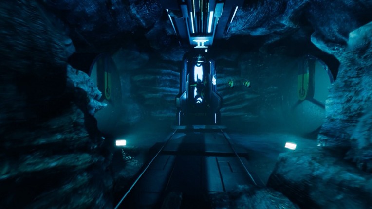 Ocean Gap screenshot