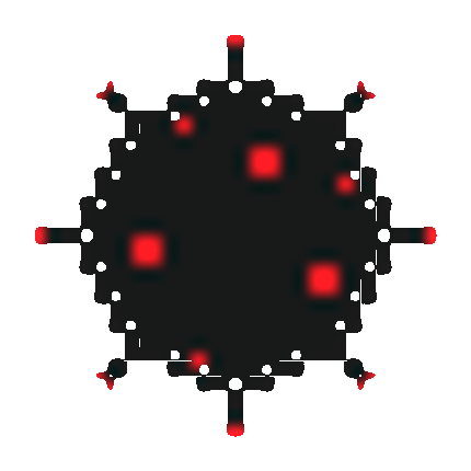 Oddworld Style Fan Game Image