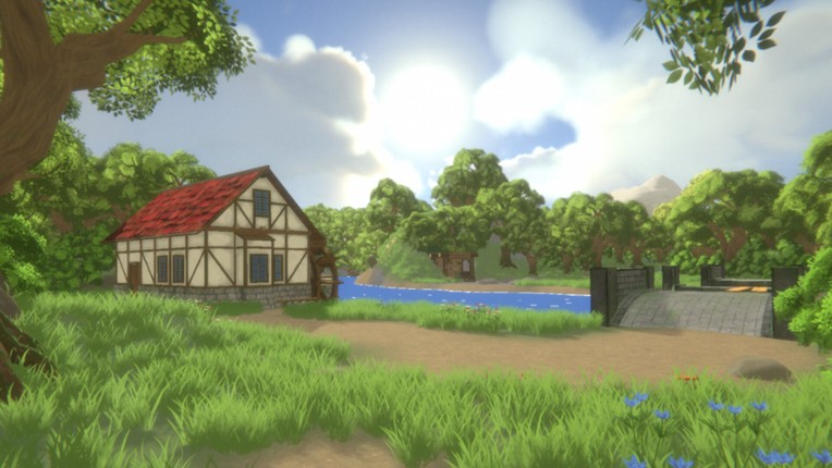 Once Upon a Time screenshot