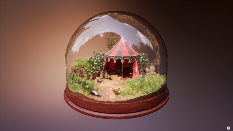 Outside the Blocks screenshot