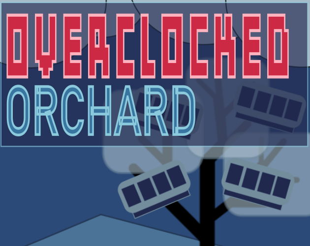 Games like Overclocked  Orchard